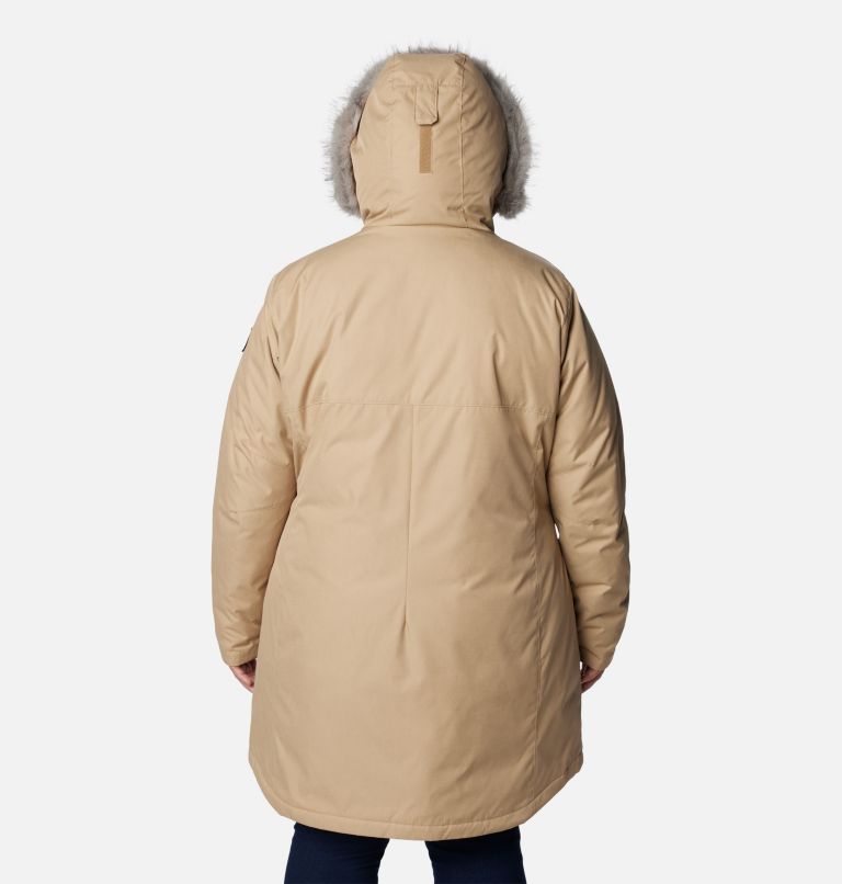 Plus size hot sale canada goose