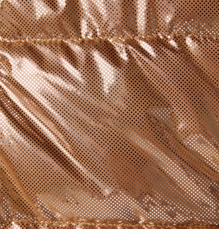 Manteau long isolé Suttle Mountain Femme - Grandes tailles, Color: Camel Brown, image 7