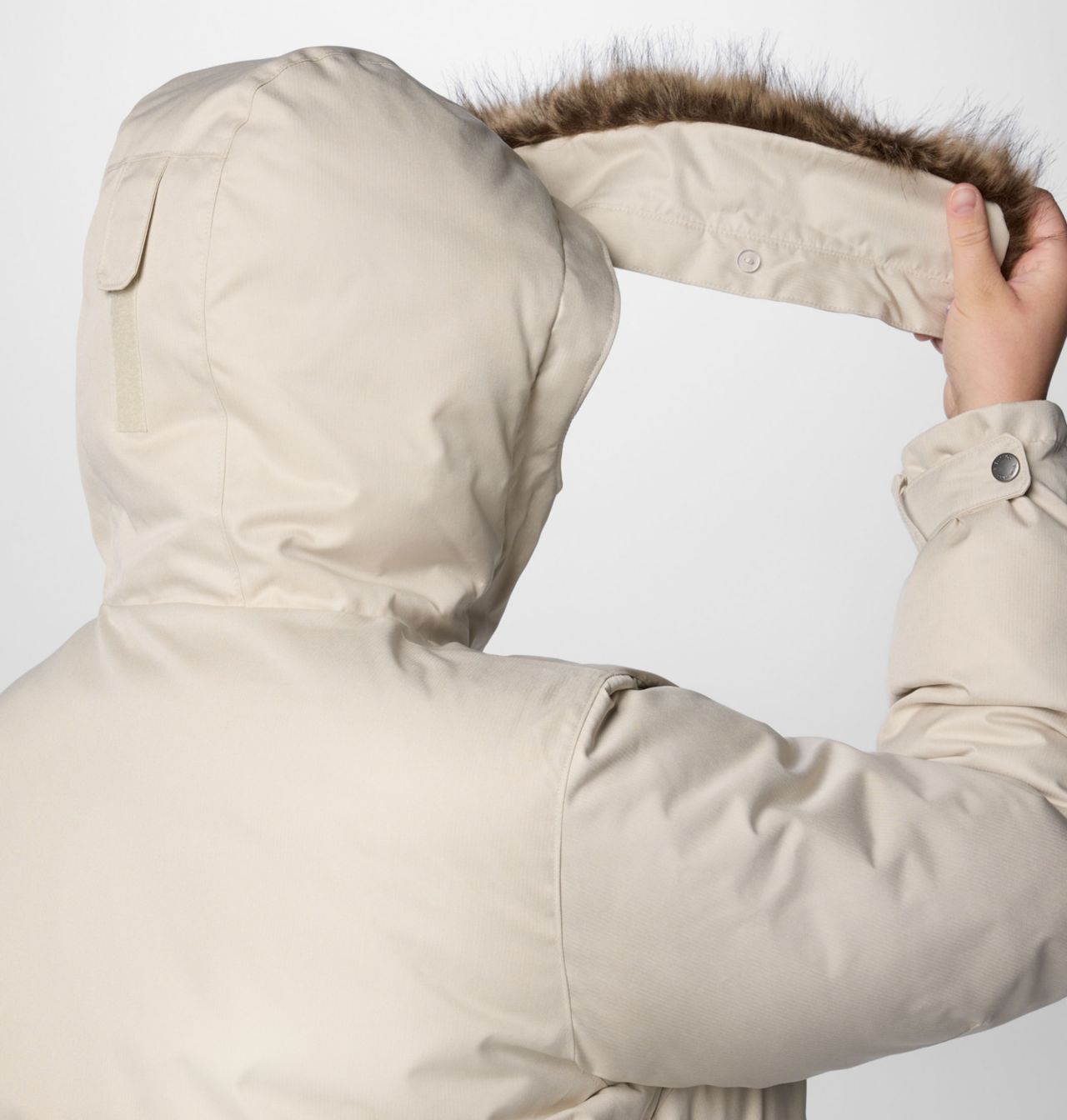 Women's Suttle Mountain™ Long Insulated Jacket - Plus Size | 278 | 1X 7