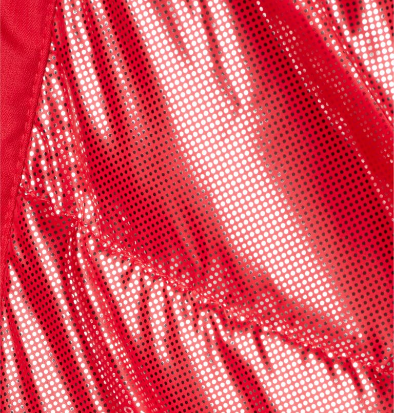 Women's Suttle Mountain Long Insulated Jacket - Plus Size, Color: Red Lily, image 6