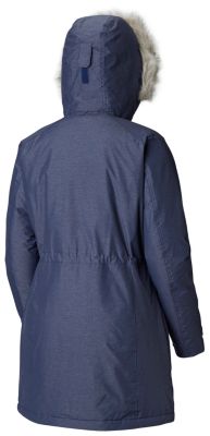columbia breitenbush parka