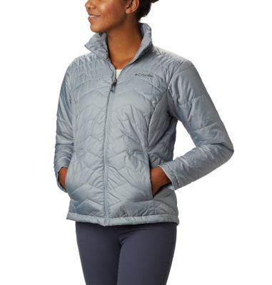 columbia men's ten falls interchange jacket