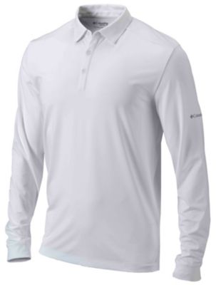 columbia omni wick long sleeve t shirt