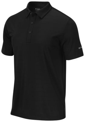 columbia omni freeze polo