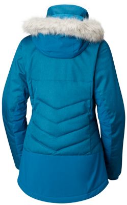 columbia emerald lake jacket