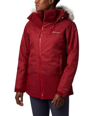 columbia emerald lake jacket