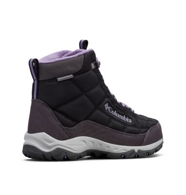 firecamp sneaker boots