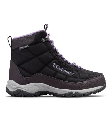 columbia waterproof boots womens