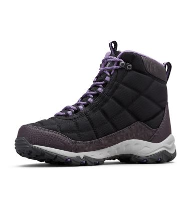 columbia firecamp boot womens