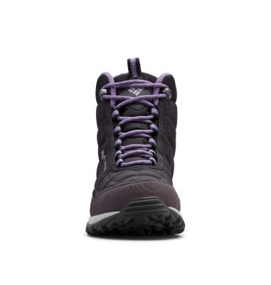 columbia firecamp boot