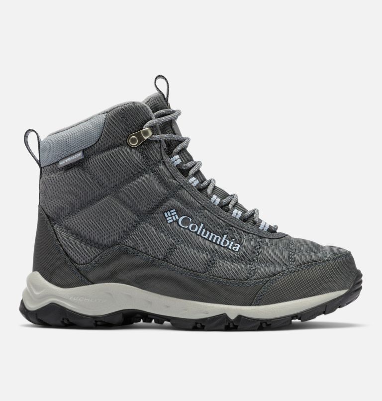 Columbia women's hot sale work boots