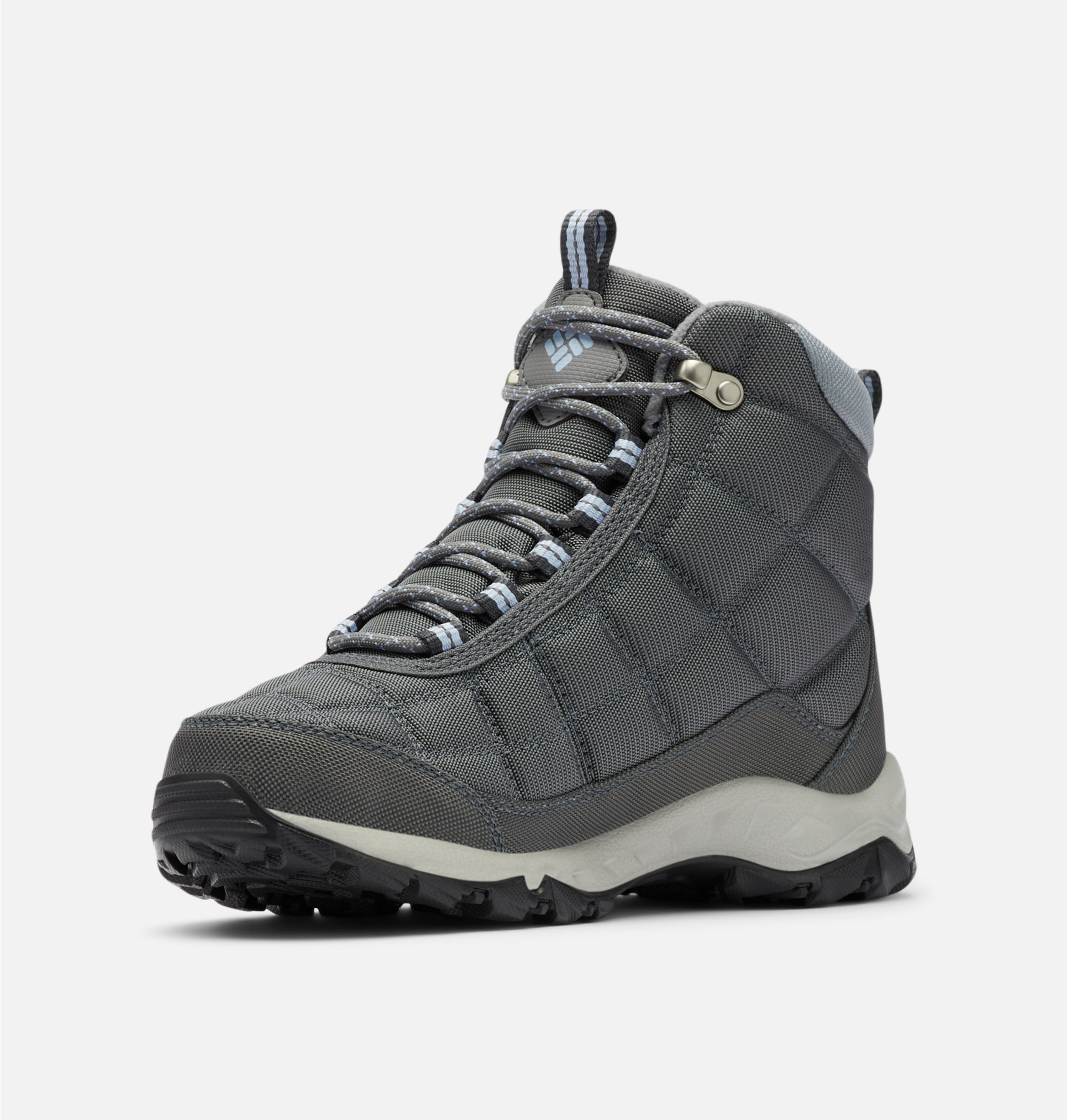 Botas outlet columbia firecamp