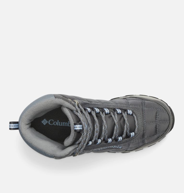 Columbia firecamp outlet sneaker boots