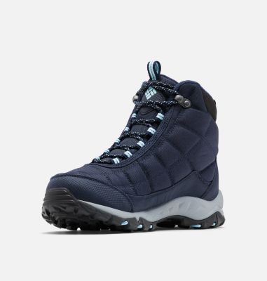 columbia firecamp snow boot