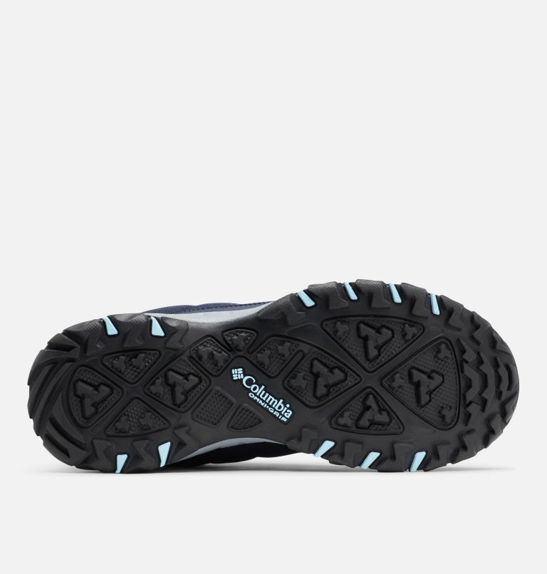 Women's Firecamp Boot, Color: Dark Nocturnal, Spring Blue, image 4