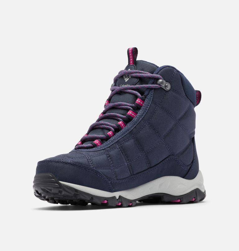 columbia firecamp boot womens