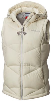 women's pike lake hooded jacket