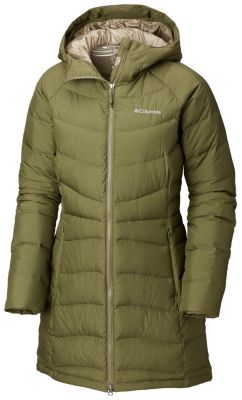 columbia womens winter haven mid jacket