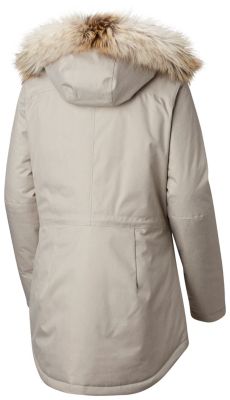 columbia barlow pass 550 turbodown ii jacket