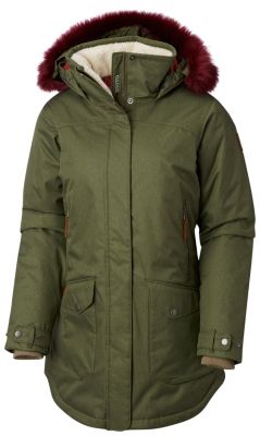 women's barlow pass 550 turbodown ii jacket