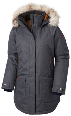 columbia barlow pass 550 turbodown ii jacket