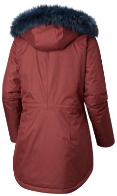 columbia barlow pass