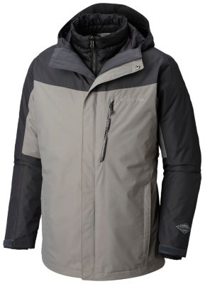 columbia men's whirlibird iii