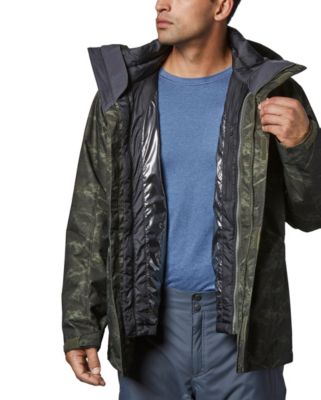 columbia men's whirlibird interchange insulated jacket