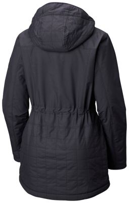 columbia prima element ii jacket
