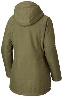 columbia prima element