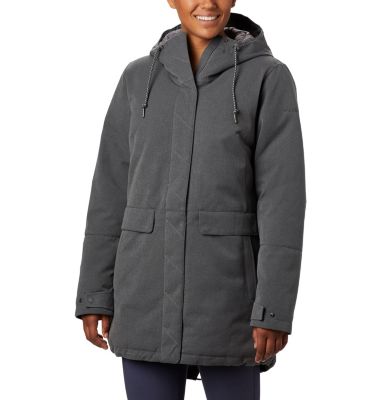 women's boundary bay jacket