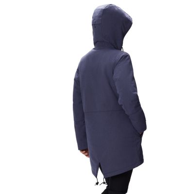 the bay columbia womens jackets