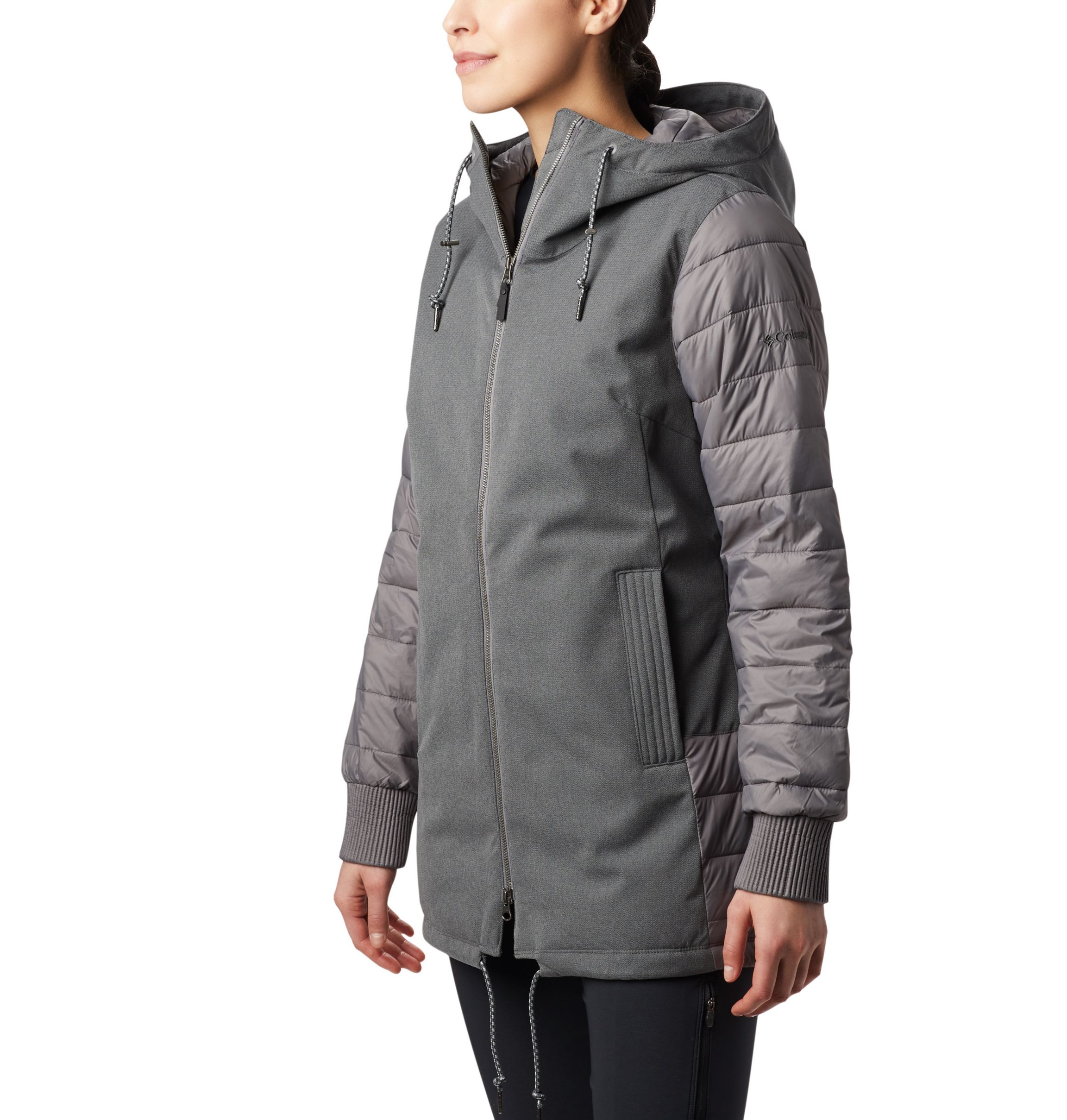 Women's boundary shop bay jacket