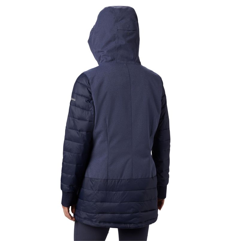 Columbia boundary bay outlet parka