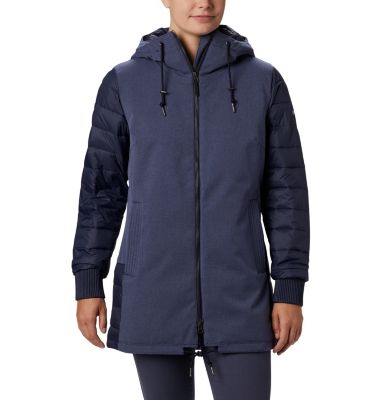 boundary bay hybrid jacket