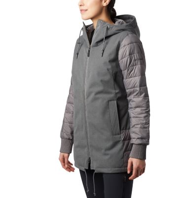 womens 1x columbia jacket