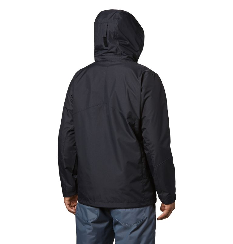 Columbia 1800661 Bugaboo II Interchange Jacket