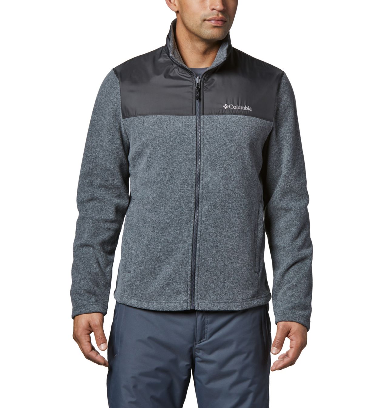 Bugaboo™ II Fleece Interchange Jacket | 010 | M 4