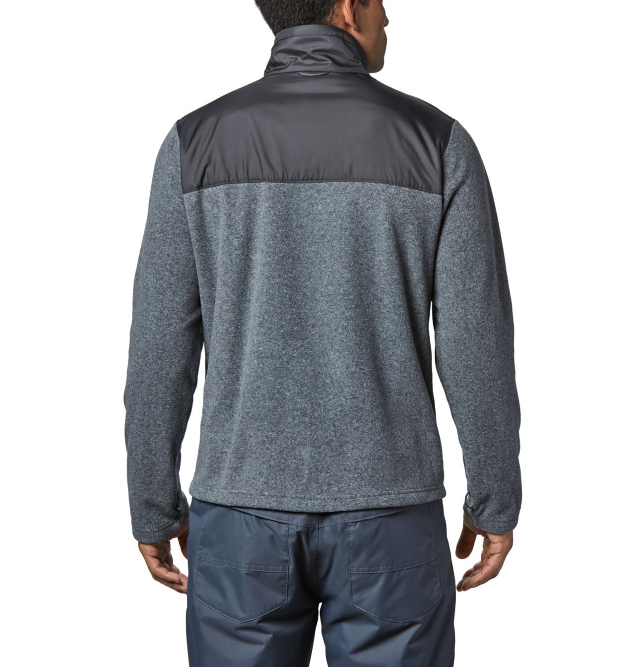 Bugaboo™ II Fleece Interchange Jacket | 010 | M 5