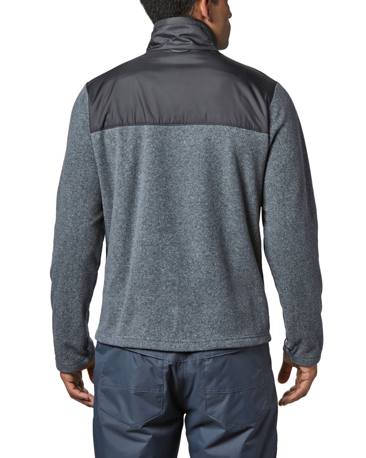 Bugaboo™ II Fleece Interchange Jacket | 010 | M 8