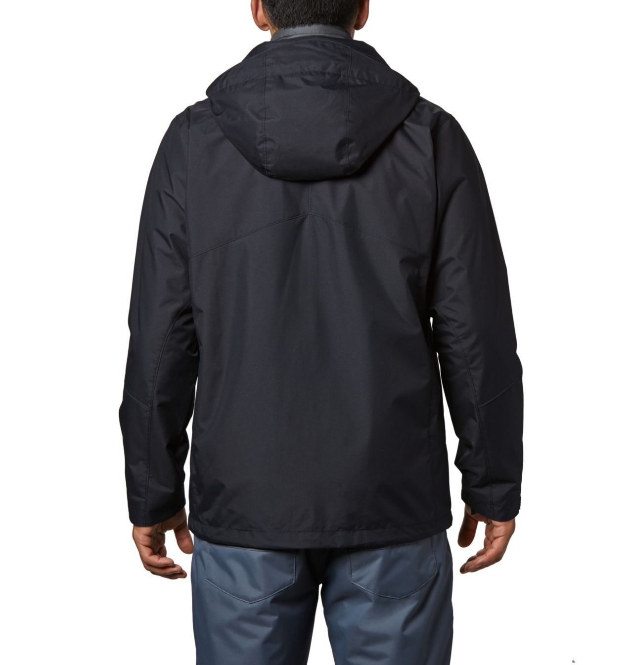 Bugaboo™ II Fleece Interchange Jacket | 010 | M 2