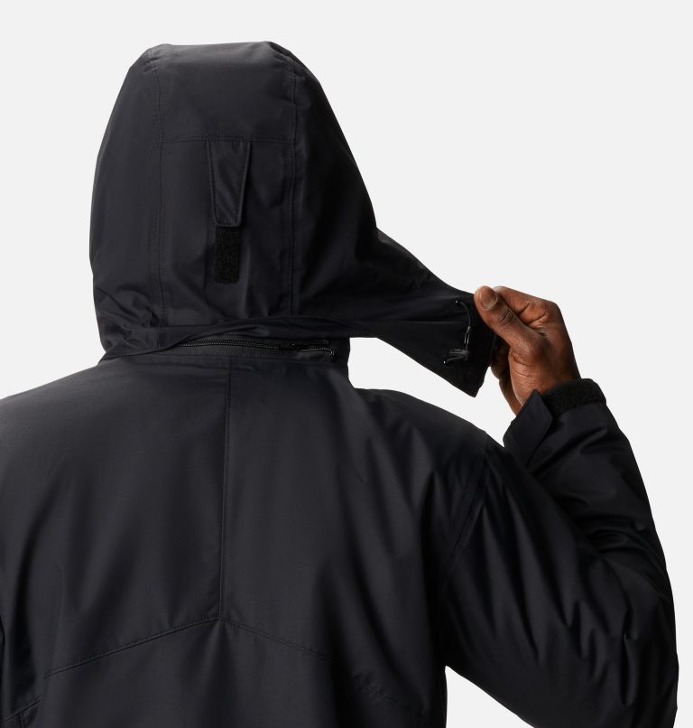 Men's Bugaboo™ II Fleece Interchange Jacket | Columbia Sportswear