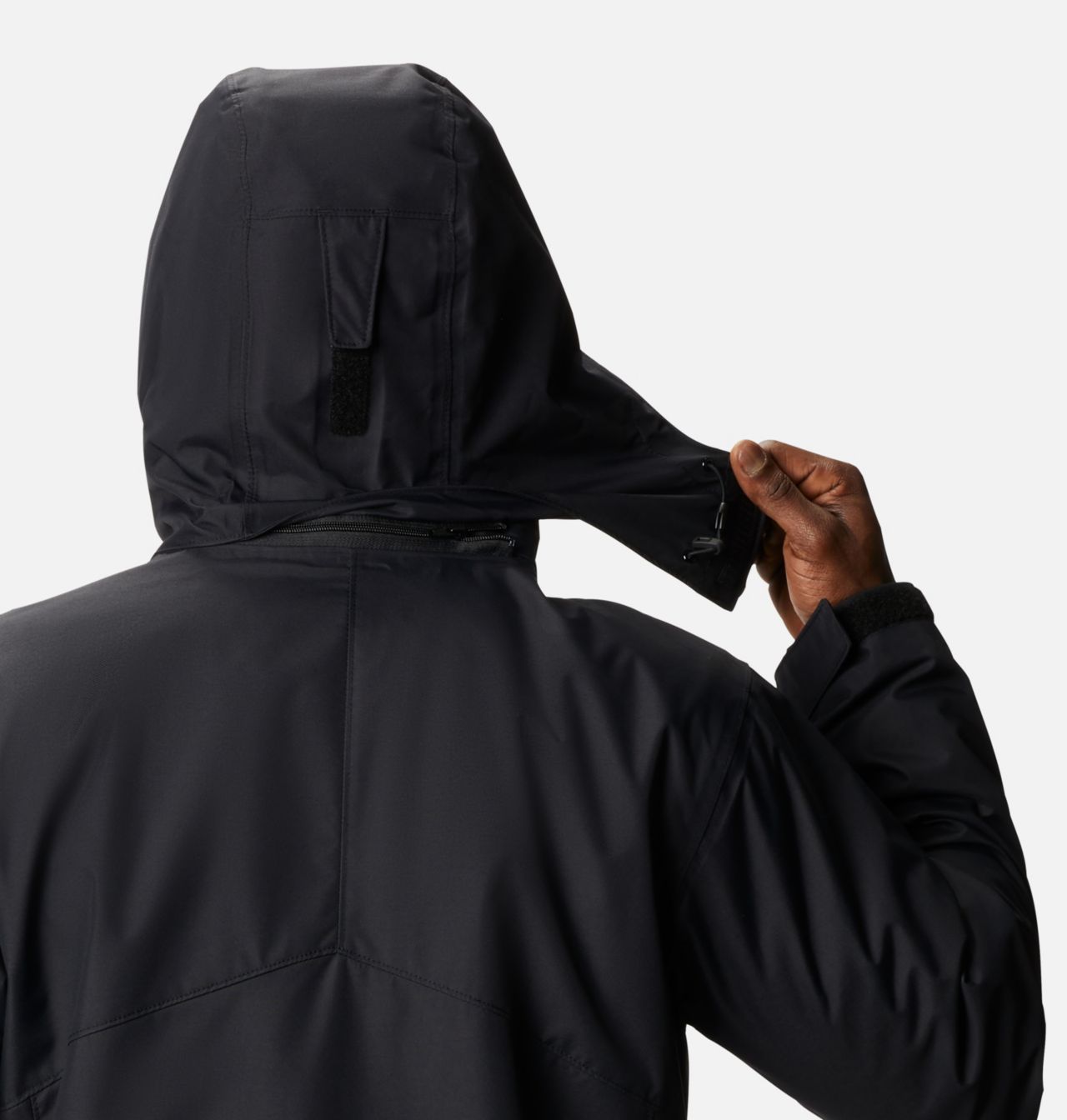 Men's Bugaboo™ II Fleece Interchange Jacket 7