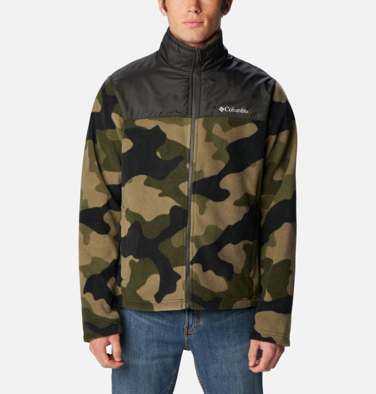 Columbia 1800661 Bugaboo II Interchange Jacket