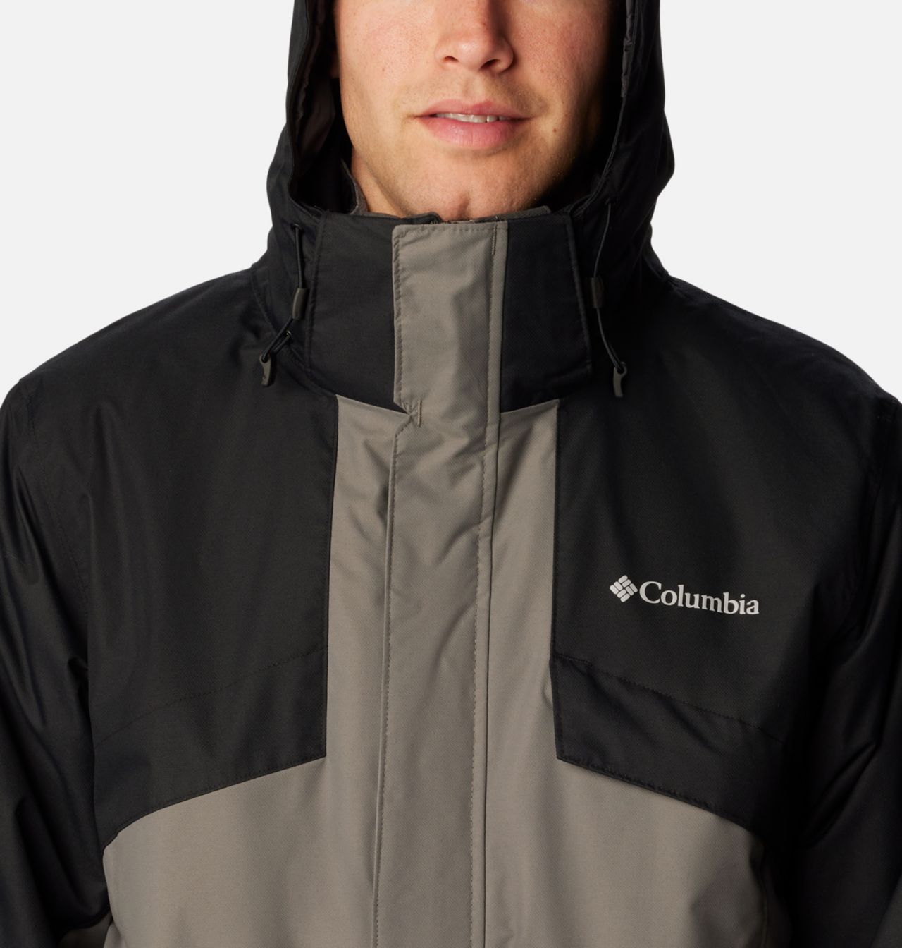 Men's Bugaboo™ II Fleece Interchange Jacket 4