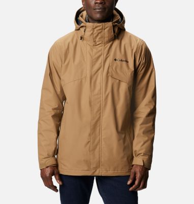 columbia eagle pine mid jacket