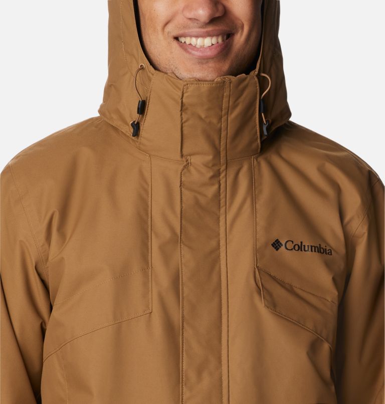 Men's Bugaboo™ II Fleece Interchange Jacket | Columbia Sportswear