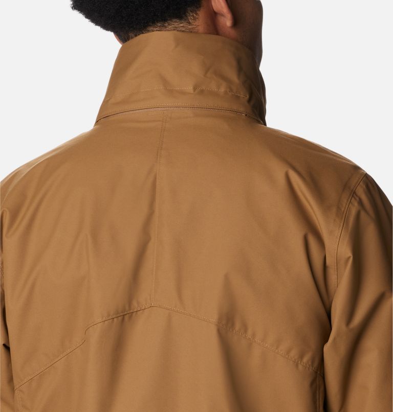 Buy Columbia Brown Bugaboo II Fleece Interchange Jacket For Men Online at  Adventuras