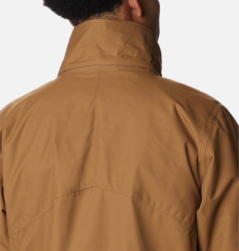Thumbnail: Bugaboo II Fleece Interchange Jacket | 258 | S, Color: Delta, image 9