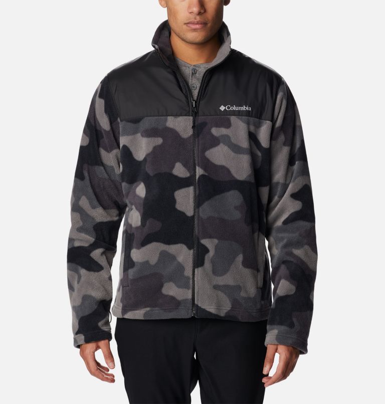 Men's Bugaboo™ II Fleece Interchange Jacket